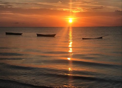 A 10 day tour of The Great Rift Valley lakes